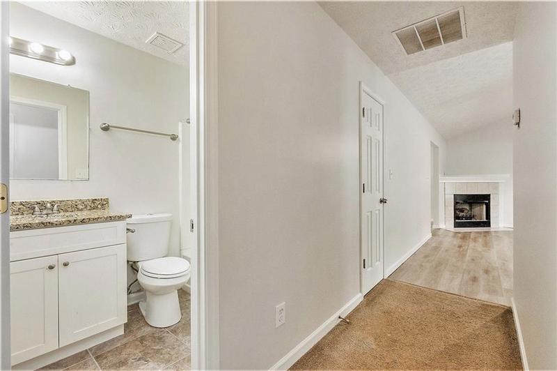 Image for property 124 Floresta Drive, Mcdonough, GA 30252
