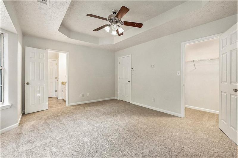 Image for property 124 Floresta Drive, Mcdonough, GA 30252