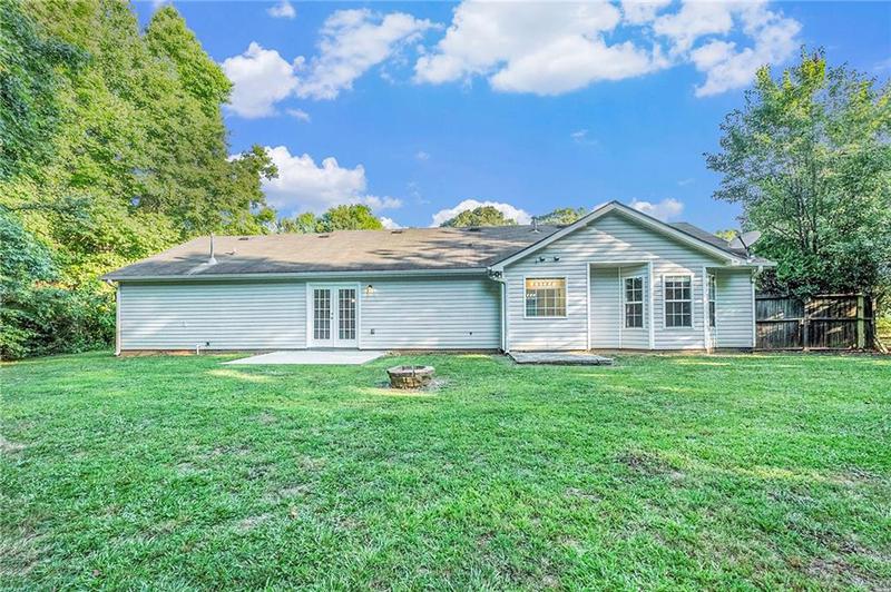 Image for property 124 Floresta Drive, Mcdonough, GA 30252