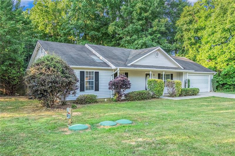 Image for property 124 Floresta Drive, Mcdonough, GA 30252