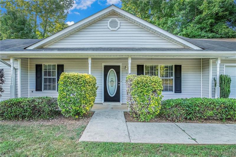 Image for property 124 Floresta Drive, Mcdonough, GA 30252