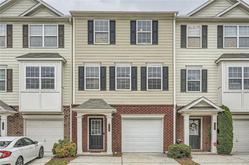 Image for property 6895 Slate Stone Way 3, Mableton, GA 30126