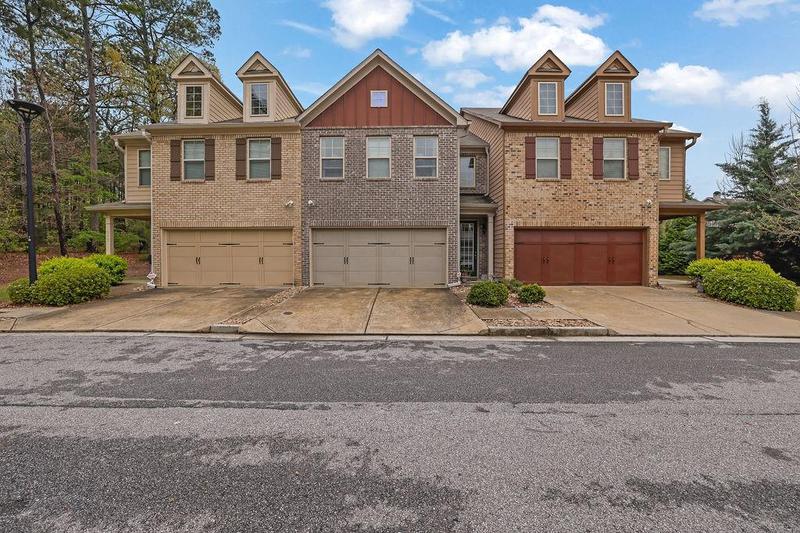 Image for property 587 Jody Place, Lilburn, GA 30047