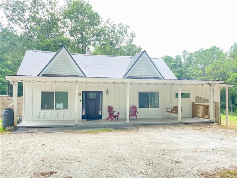 Image for property 4267 Klondike Road, Lithonia, GA 30038