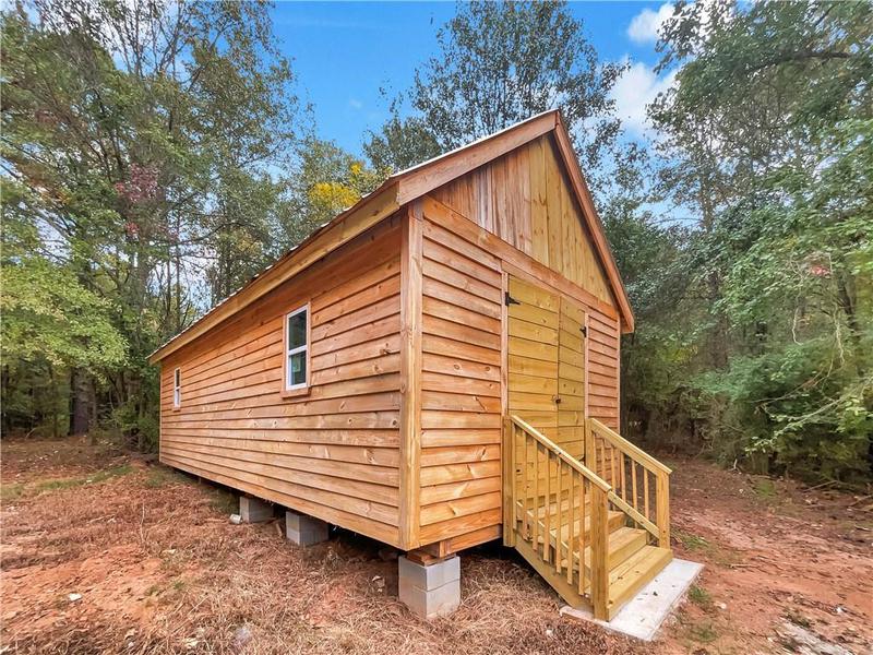 Image for property 3805 Jackson Road, Griffin, GA 30223