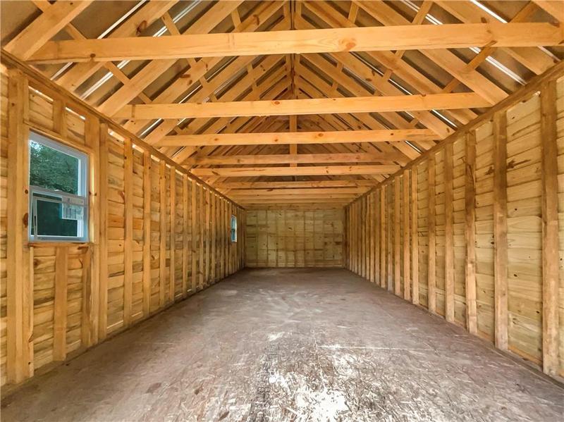 Image for property 3805 Jackson Road, Griffin, GA 30223