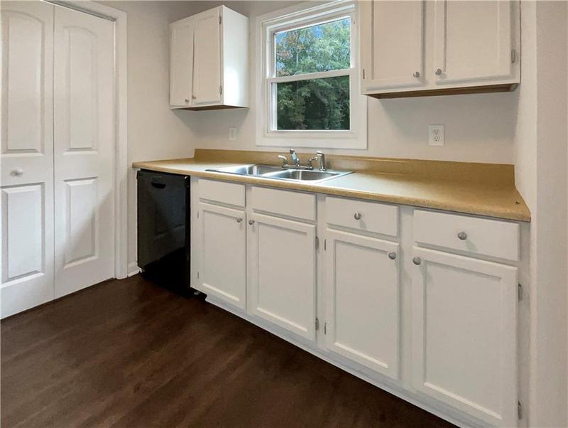 Image for property 3805 Jackson Road, Griffin, GA 30223