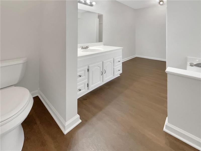 Image for property 3805 Jackson Road, Griffin, GA 30223
