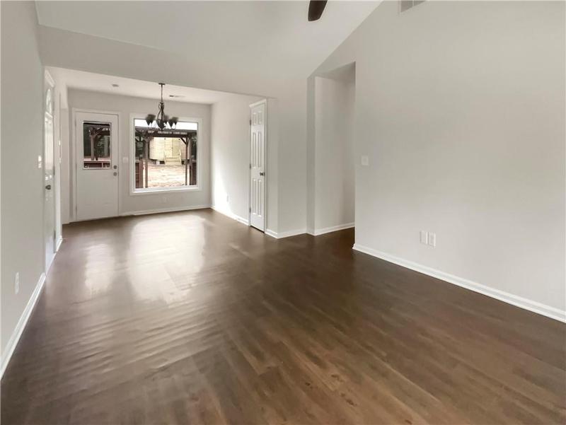 Image for property 3805 Jackson Road, Griffin, GA 30223