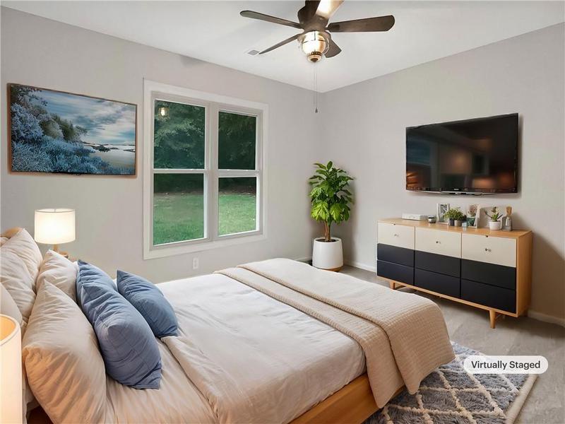 Image for property 3805 Jackson Road, Griffin, GA 30223