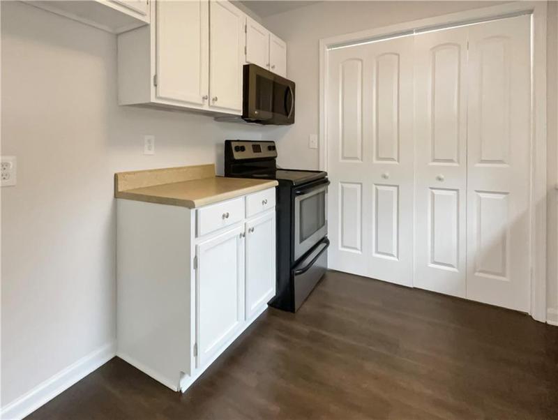 Image for property 3805 Jackson Road, Griffin, GA 30223