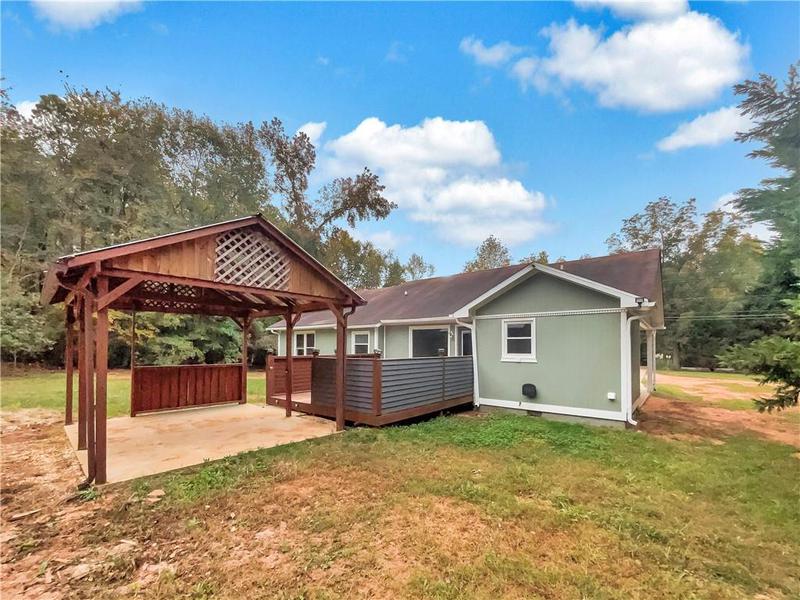 Image for property 3805 Jackson Road, Griffin, GA 30223