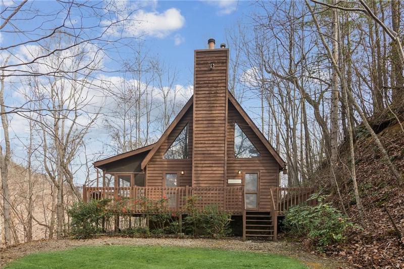 Image for property 205 Laurel Branch, Dawsonville, GA 30534