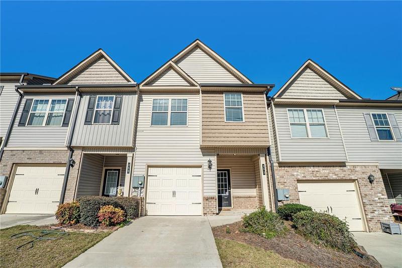 Image for property 352 Turtle Creek Drive, Winder, GA 30680