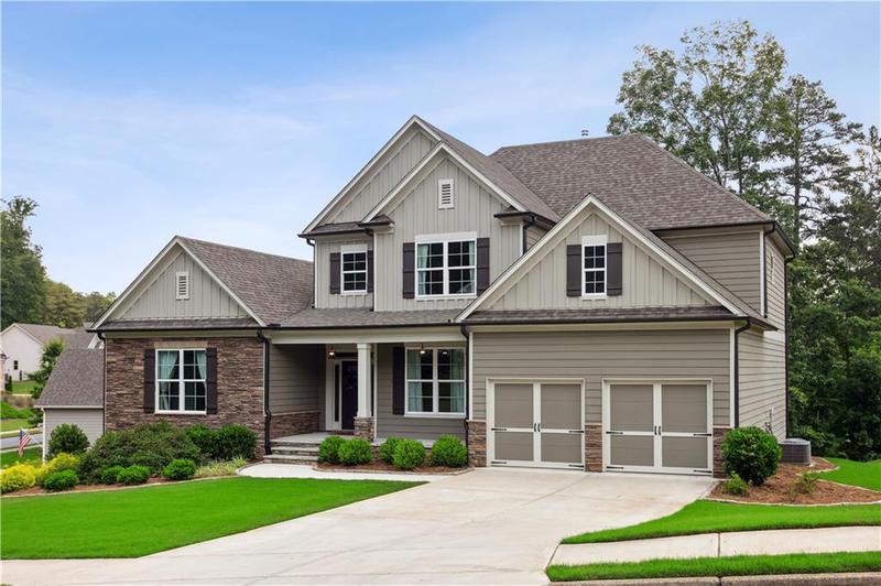 Image for property 147 Longleaf Drive, Canton, GA 30114