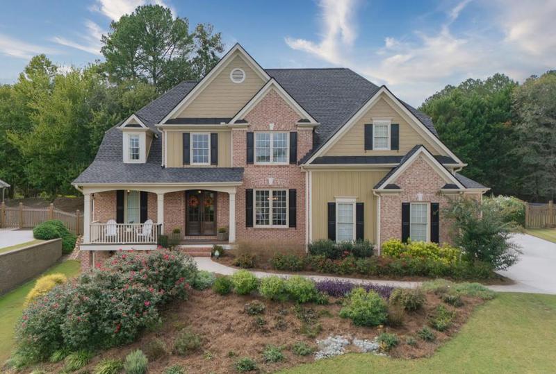 Image for property 109 Applewood Lane, Acworth, GA 30101