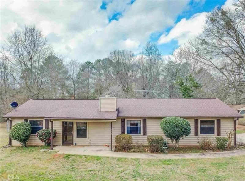Image for property 133 Dailey Mill Road, Mcdonough, GA 30253