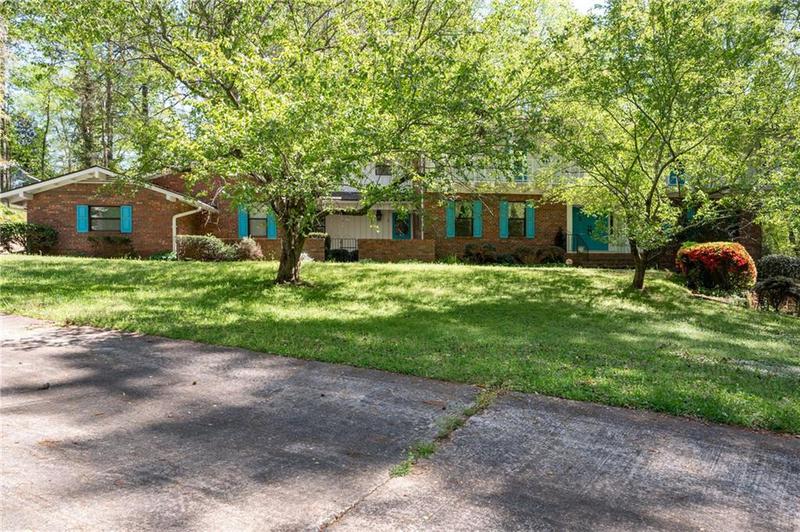 Image for property 3141 Burnt Hickory Road, Marietta, GA 30064