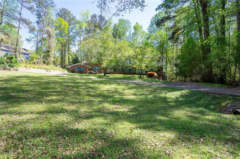 Image for property 3141 Burnt Hickory Road, Marietta, GA 30064