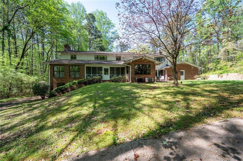 Image for property 3141 Burnt Hickory Road, Marietta, GA 30064