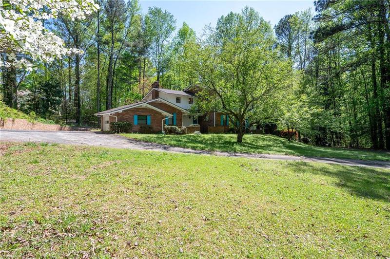 Image for property 3141 Burnt Hickory Road, Marietta, GA 30064