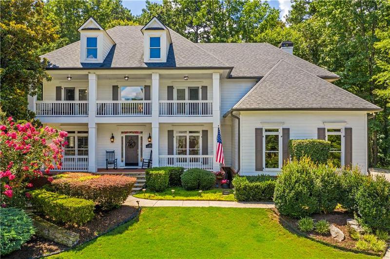 Image for property 165 Oakhurst Leaf Drive, Milton, GA 30004