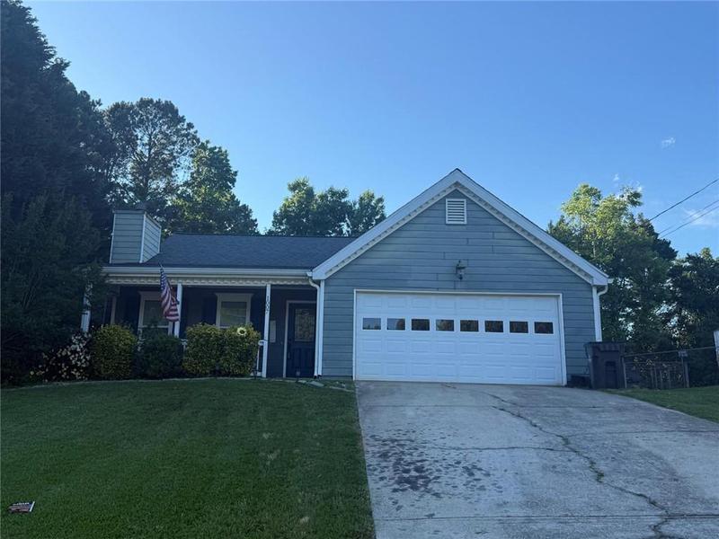 Image for property 1007 Billy Mcgee Road, Lawrenceville, GA 30045