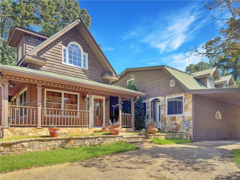 Image for property 6708 Bass Circle, Buford, GA 30518