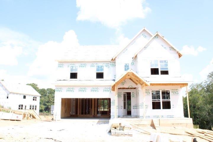 Image for property 196 Sage St. Homesite 30, Commerce, GA 30529