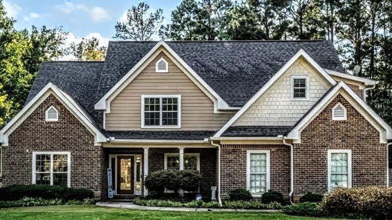 Image for property 132 Fisher Mill Drive, Mcdonough, GA 30252