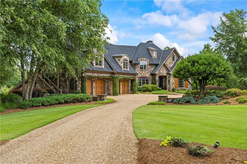 Image for property 4239 Lower Jersey Road, Covington, GA 30014