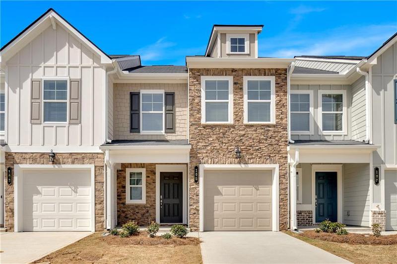 Image for property 323 Rolling Green Road, Adairsville, GA 30103