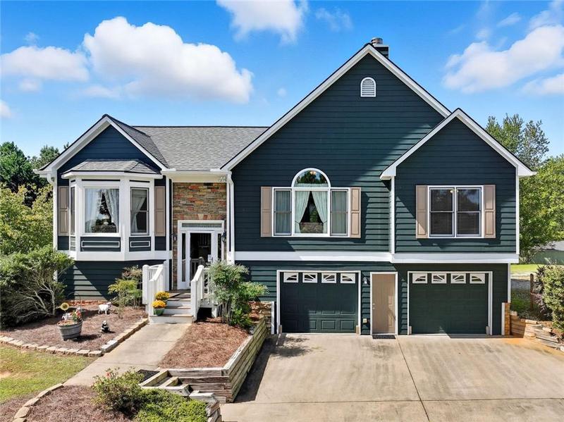 Image for property 106 Saddle Ridge Trail, Jasper, GA 30143