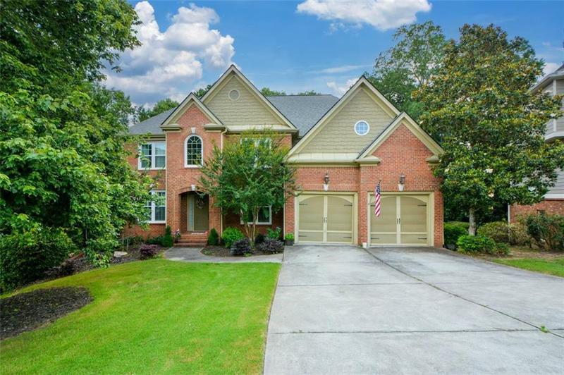 Image for property 3423 MULBERRY LANE Court, Dacula, GA 30019