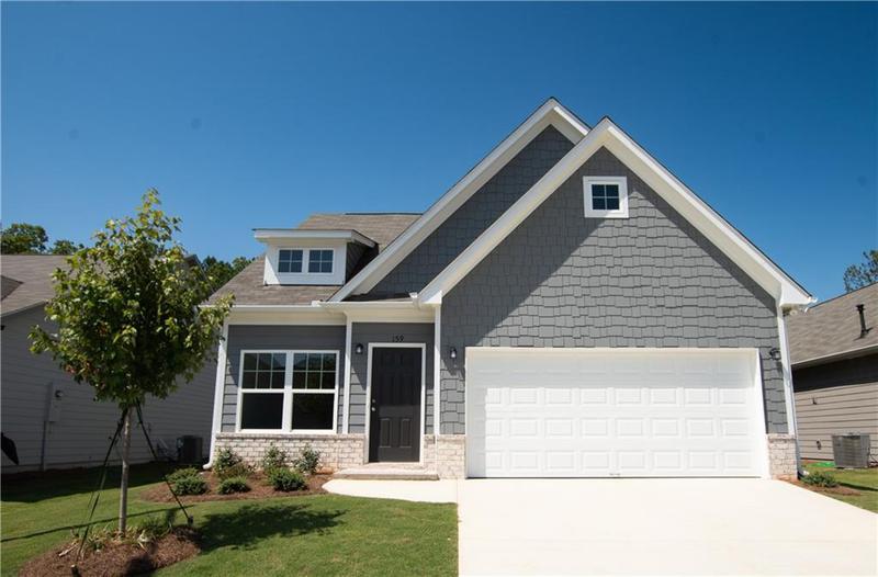 Image for property 159 Hydrangea Court, Dallas, GA 30132
