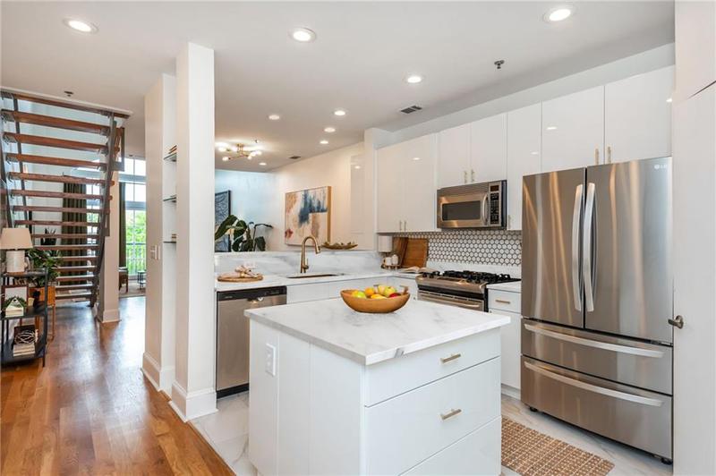 Image for property 1253 Caroline Street 229, Atlanta, GA 30307