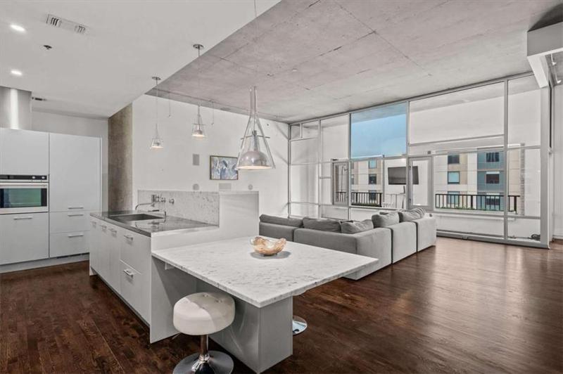 Image for property 845 Spring Street PH 5, Atlanta, GA 30308