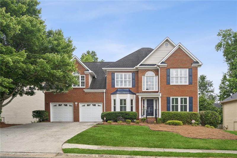 Image for property 130 White Sands Court, Suwanee, GA 30024