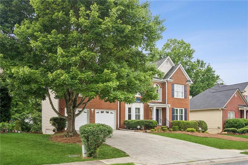 Image for property 130 White Sands Court, Suwanee, GA 30024