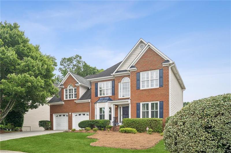 Image for property 130 White Sands Court, Suwanee, GA 30024