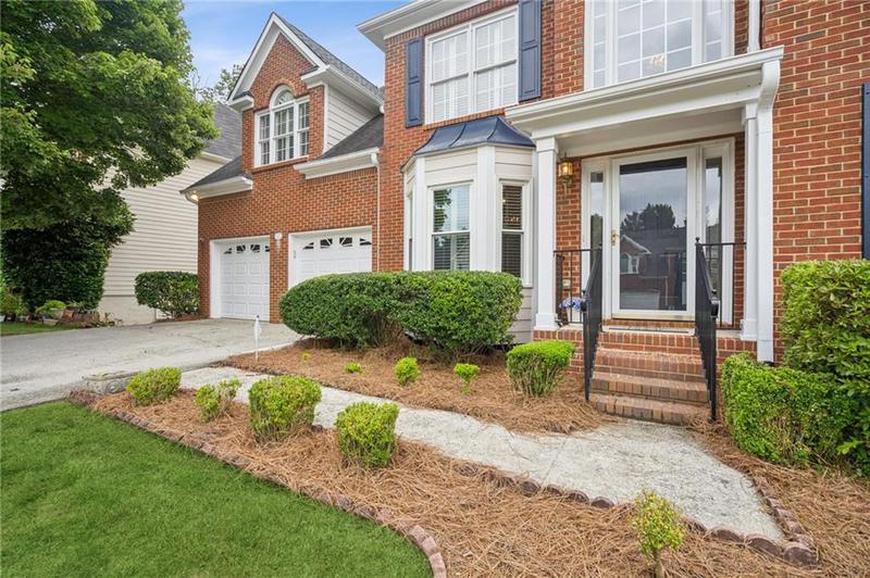 Image for property 130 White Sands Court, Suwanee, GA 30024