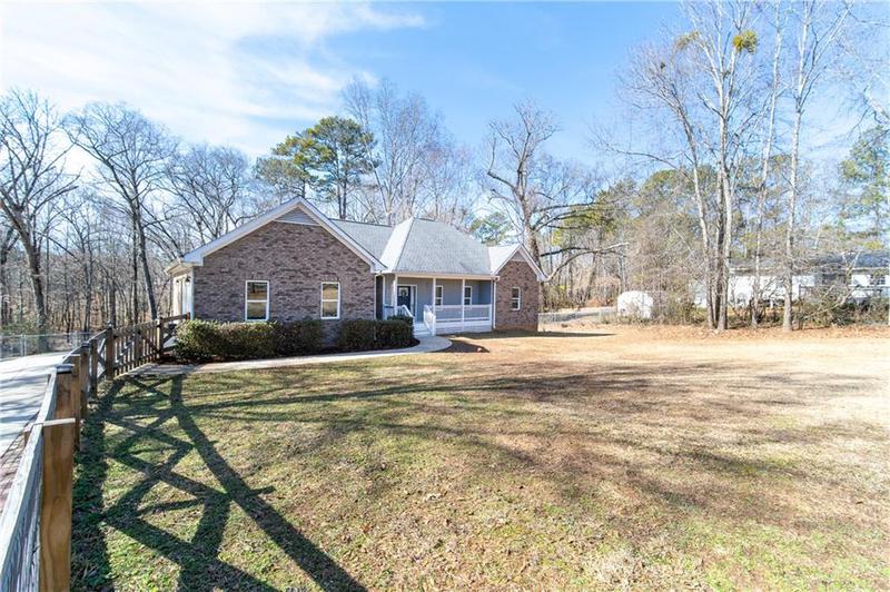 Image for property 4801 Daniel Mill Road, Winston, GA 30187