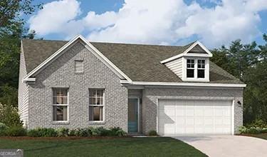 Image for property 137 Chattahoochee Circle, Locust Grove, GA 30248
