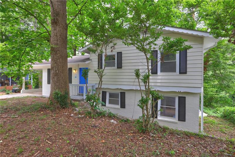 Image for property 2270 Cresta Drive, Decatur, GA 30032