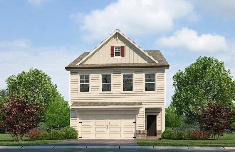 Image for property 1249 Meadowbrook Drive, Jonesboro, GA 30238