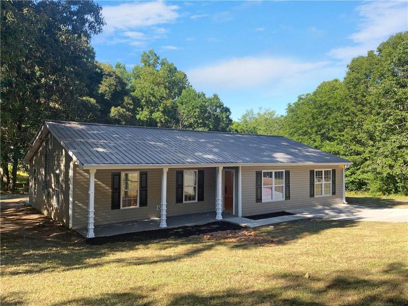 Image for property 89 Elsberry Road, Dallas, GA 30157