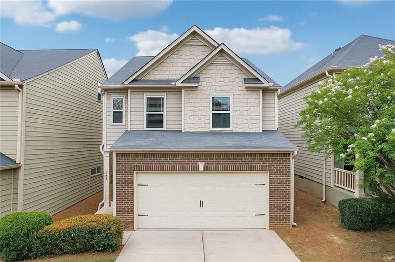 Image for property 503 Mill Ridge Road, Woodstock, GA 30188