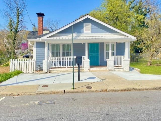 Image for property 1017 Martin Luther King Jr Drive, Atlanta, GA 30314