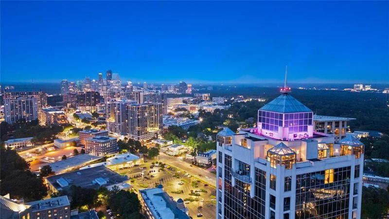 Image for property 2828 Peachtree Road P 3300, Atlanta, GA 30305