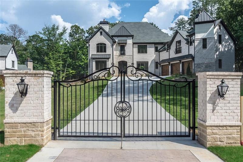 Image for property 10745 Shallowford Road, Roswell, GA 30075